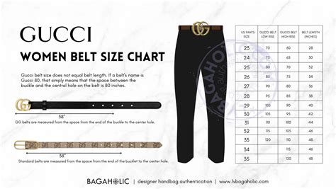 cintura gucci farfetch|gucci belt size chart.